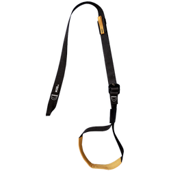 Loop/webbing Nożna Strzemię STEP QB