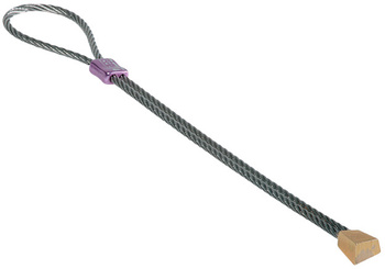 Kostka Hb Brass Offset 4