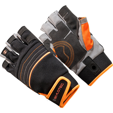 Gloves SKYGRIP HALF FINGER