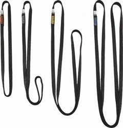 Pętla/Taśma Open Slings PA Work 20 mm/80 cm 35 kN