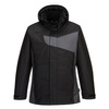 Kurtka Zimowa PW2 Black/gray PW260