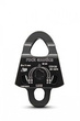 Pulley Mini Machined Pulley (double/black)