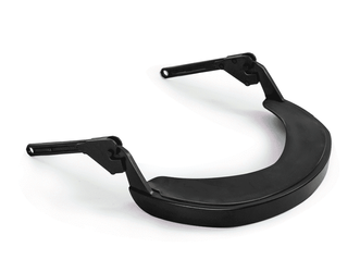 Mocowanie do osłony Mesh Visor