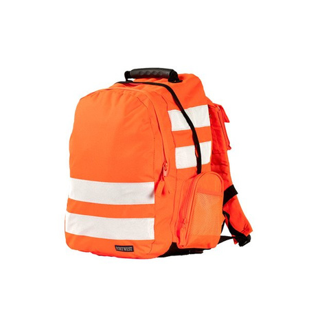 Backpack Ostrzegawczy B905 25L