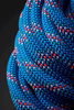 Rope Dynamiczna Cobra Unicore 8,6 Mm X 50 M Golden Dry Blue