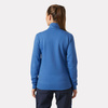 Bluza rozpinana W Classic Zip Sweatshirt 558 Stone Blue