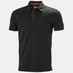 Tech Polo 991 Black