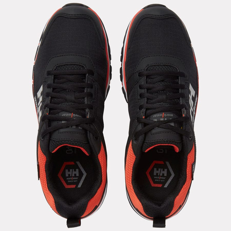 Chelsea Evo 2 Low O6 Ht 992 Black/Orange