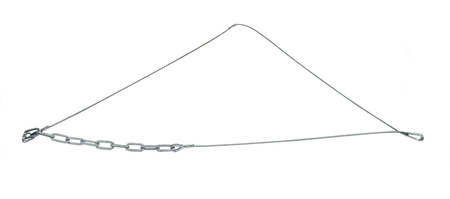 Łańcuch Skylotec TRIBOC-CHAIN