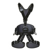 Harness Expert 3D Speed Black
