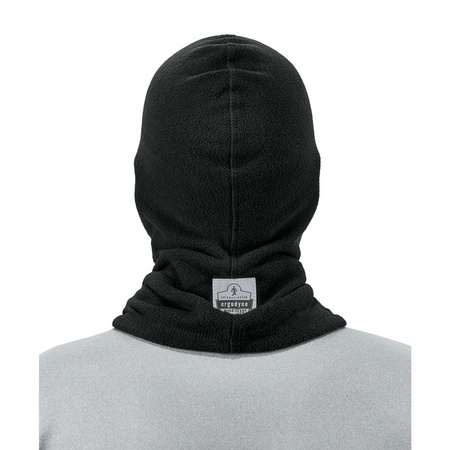 Kominiarka N-Ferno 6821-ECO Recycled Balaclava Face Mask - Fleece