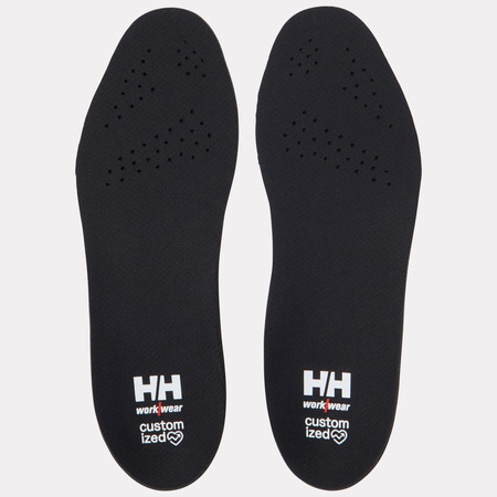 Dynamic Arch Insole - Low 290 Dark Orange