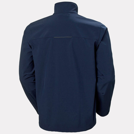 Kurtka softshell Manchester 2.0 Softs Jacket 590 Navy