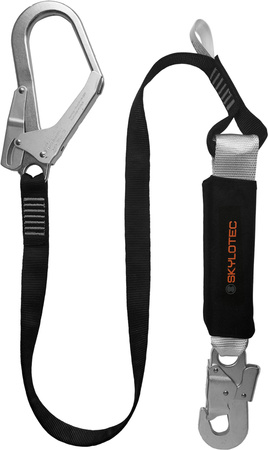 Lonża Skylotec BFD I BAND FS 90 ST / FS 51 ST 2 M