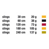 Sling 16/30