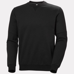 Bluza Evo Sweatshirt 991 Black
