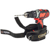Poszewka Do Baterii Squids 3780 S Black Power Tool Trap