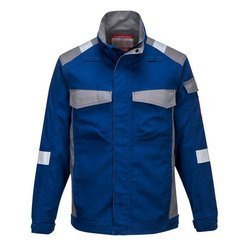 Bluza Dwukolorowa Bizflame Ultra Blue
