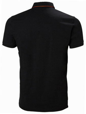 Kensington polo 990 BLACK L