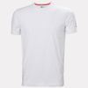 Koszulka T-shirt Evo T-Shirt 900 White