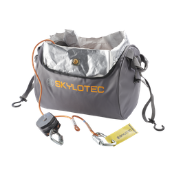 Urządzenie ewakuacyjne Deus One Seal Pack 100 m