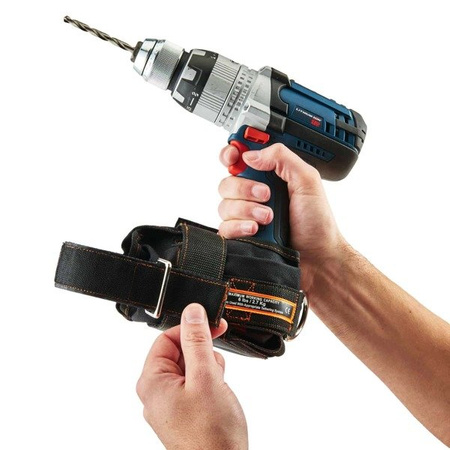 Poszewka Do Baterii Squids 3780 L Black Power Tool Trap