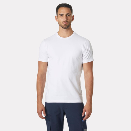 Evo T-Shirt 900 White