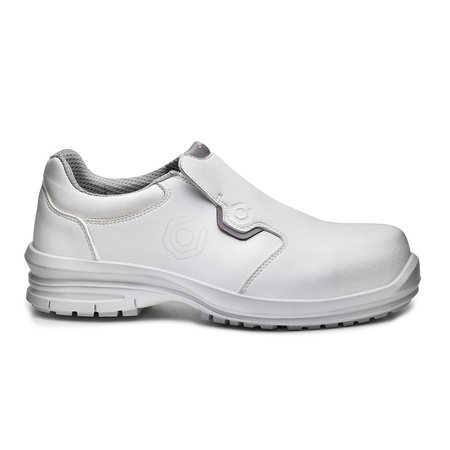 Buty Kuma S2 FO SR Biały