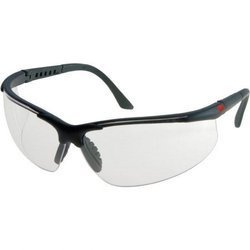 Okulary 3M 2750 Ochronne Bezbarwne