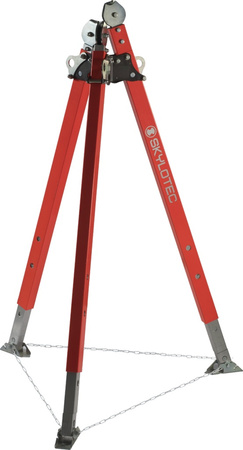 Trójnóg Skylotec JACKPOD TRI 2