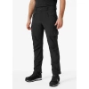 Spodnie Magni Evolution Cargo Pant 990 Black