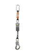 Self-retracting Device WR 025 With Zatrzaśnikami AZ002AS I AZ011