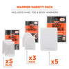 N-Ferno 6990 Hand Warming Packs