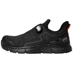 Buty robocze Kensington Low Boa S3S 990 Black