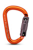 Carabiner Pirate Auto-lock