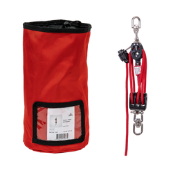 Pulley Aid System, 4.5m