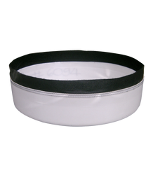 Twarda Pokrywa Do Modeli #64140 I #64115 – Ø65 Cm - NL - Biała