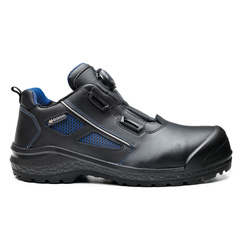 Buty Be-Fast S3 HRO CI HI SRC Czarny/Niebieski