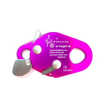 Device Autoasekuracyjny AT HEIGHT BLOCKER (purple)