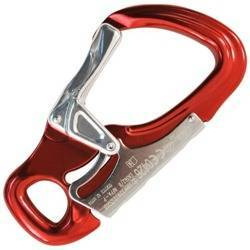 Carabiner Tango Red
