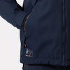Oxford Winter Jacket 590 Navy