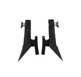 Kolce do drzewołazów SP-051 i SP-053 krótkie