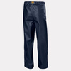 Gale Rain Pant 590 Navy