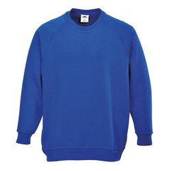 Bluza Roma Niebieska