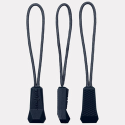 Zipper Puller Kit 590 Navy