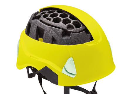 Kask STRATO Hi-viz Orange