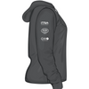Bluza Rojam KING Hooded