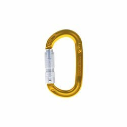 Carabiner OXY Triple Lock