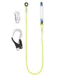 Absorber Type ABM With Linką Nieregulowaną HV With Zatrzaśnikami AZ 002 I AZ 029