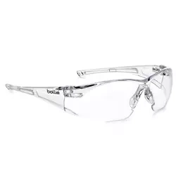 Okulary Ochronne Clear Rush